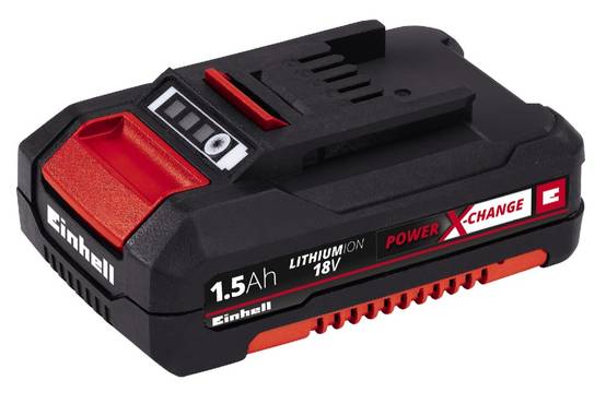 Einhell - Coupe-bordures sans fil GC-CT 18/24 Li P (1x1,5Ah) Einhell - Image 5
