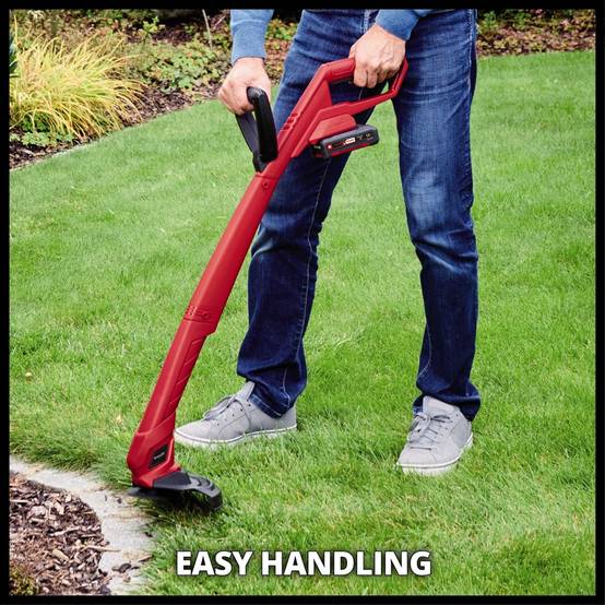 Einhell - Coupe-bordures sans fil GC-CT 18/24 Li P (1x1,5Ah) Einhell - Image 4
