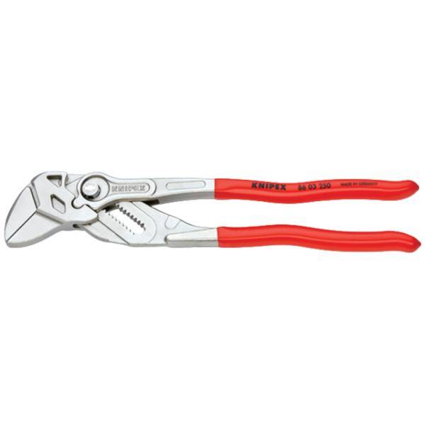 Knipex - Pince clé KNIPEX 250 mm - 8603250 - Image 1