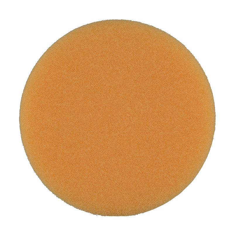 Mousse de polissage souple pour décrassage MAKITA D-62527 auto-agrippante, plate dure, 150mm Makita