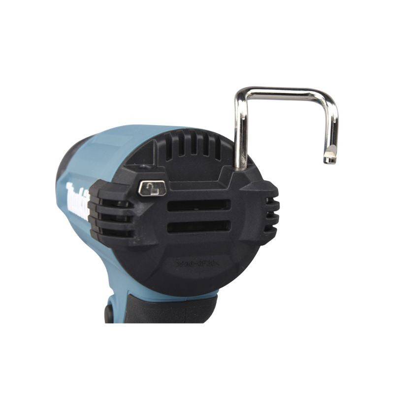 Makita - Décapeur Thermique MAKITA DHG180ZJ (Machine seule MAKPAC 2) Makita - Image 3