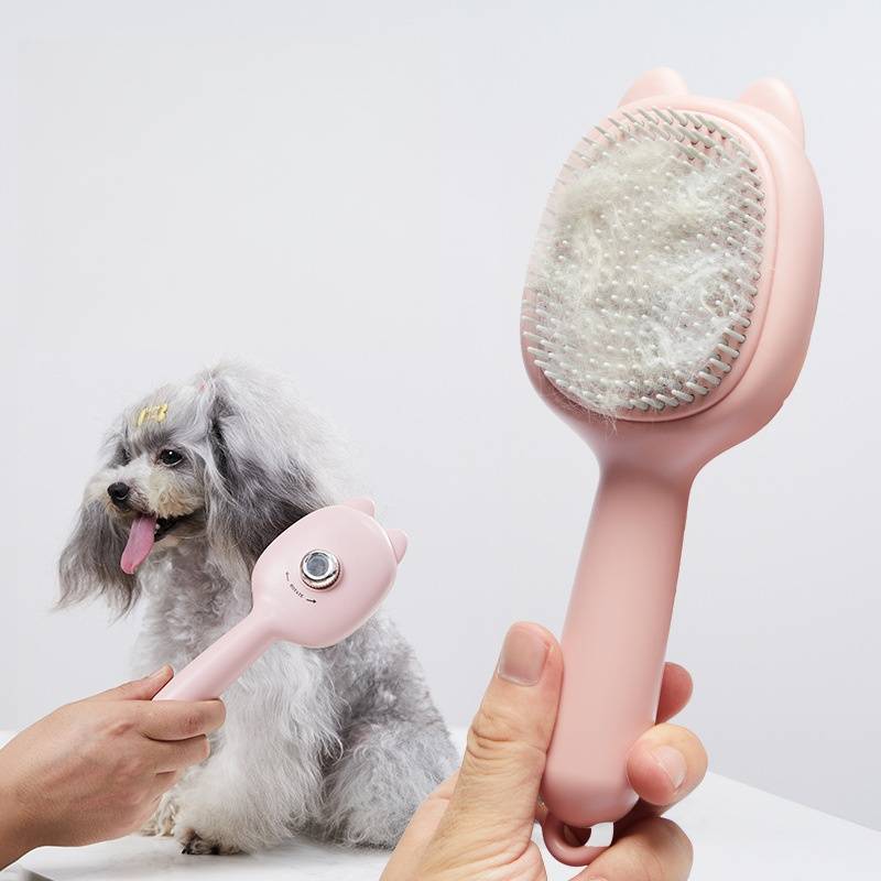 Brosse pour animal de compagnie DtopbuyAge - Image 2