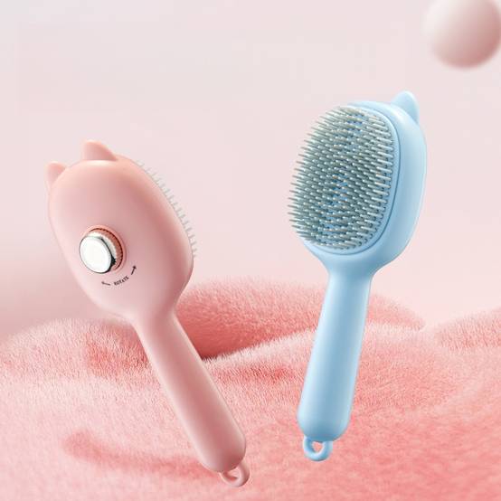 Brosse pour animal de compagnie DtopbuyAge - Image 5
