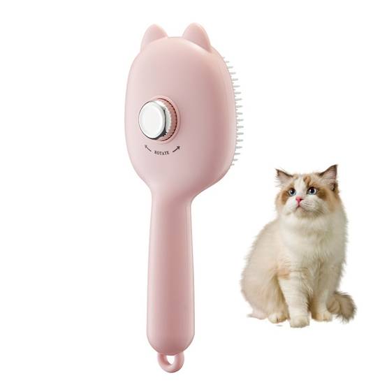 Brosse pour animal de compagnie DtopbuyAge - Image 1
