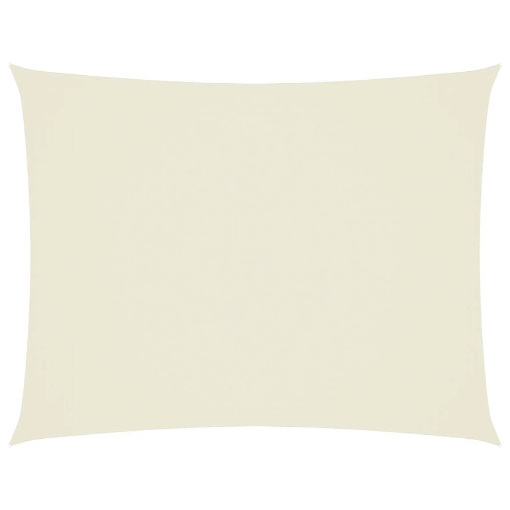 Coussin/parasol polyuréthane crème  2 x 3 m  - Prolenta premium p320.9 - Image 1