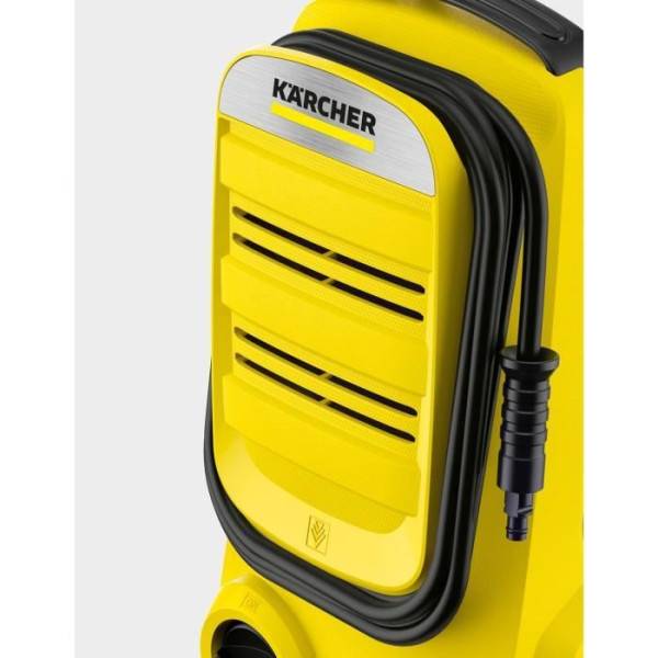 Kärcher - Nettoyeur haute pression KÄRCHER K 2 COMPACT CAR (110 bar - 360 L/h) - Image 4