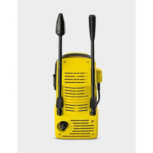 Kärcher - Nettoyeur haute pression KÄRCHER K 2 COMPACT CAR (110 bar - 360 L/h) - Image 3