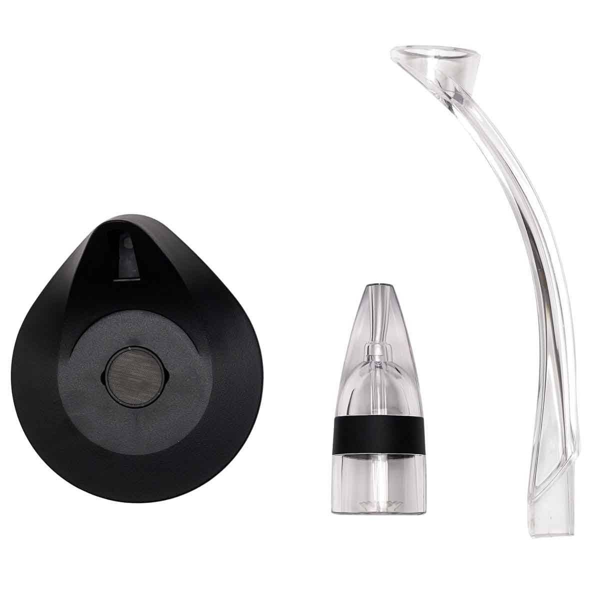 Cook Concept - Aérateur de vin avec support - Image 6
