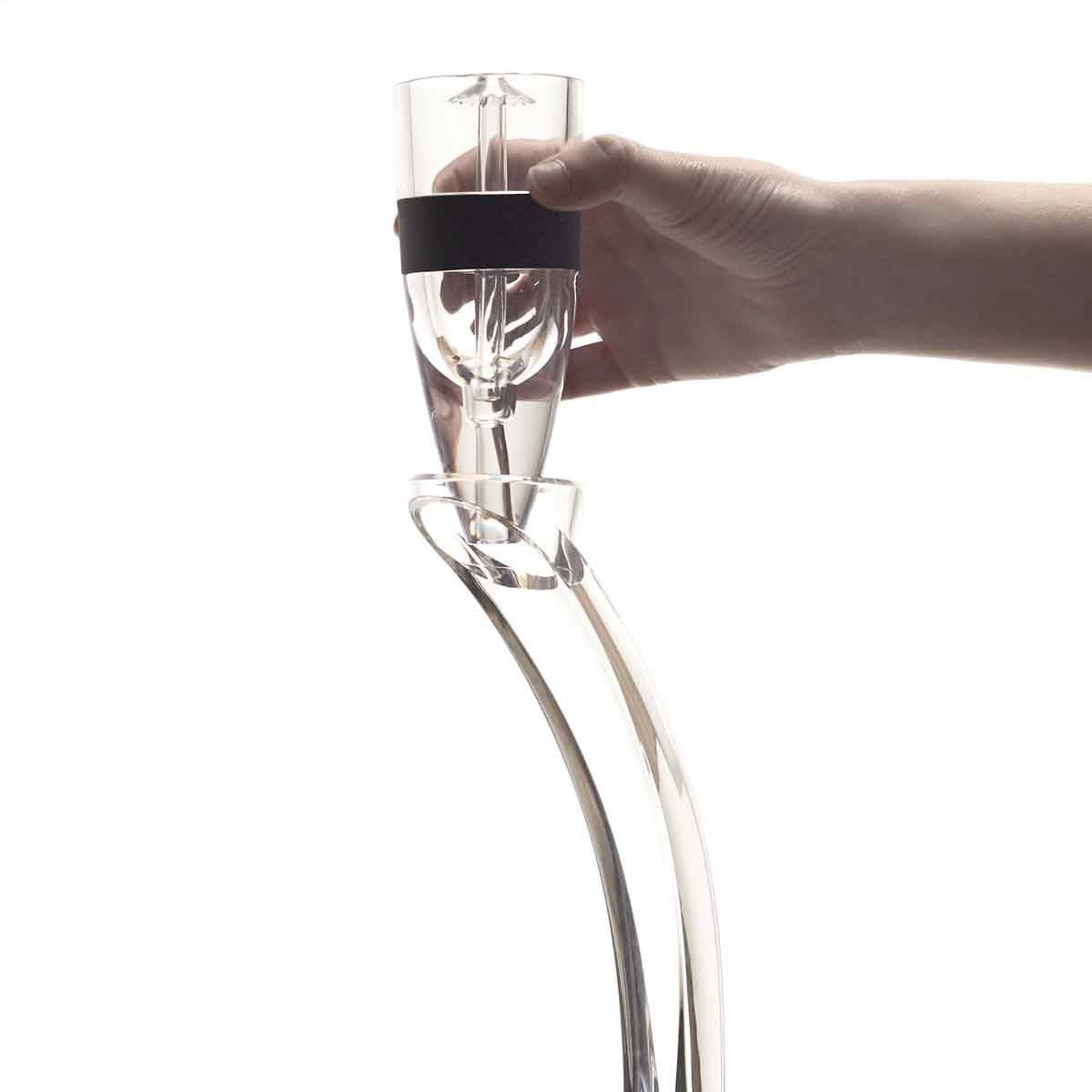 Cook Concept - Aérateur de vin avec support - Image 7