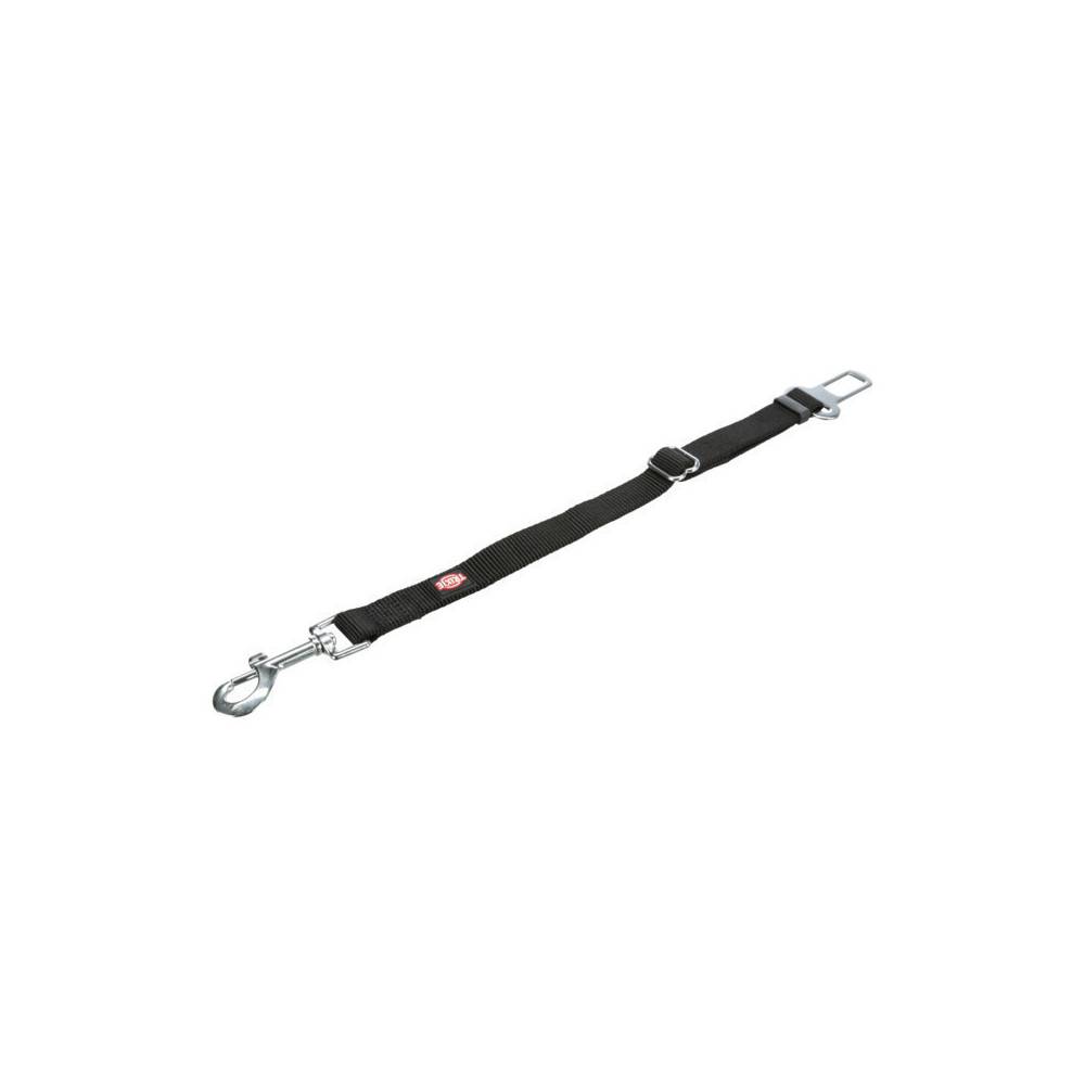 Trixie - Trixie - Ceinture de sécurité  XS-S 30–45 cm/20 mm pour harnais de voiture pour chien - Image 4