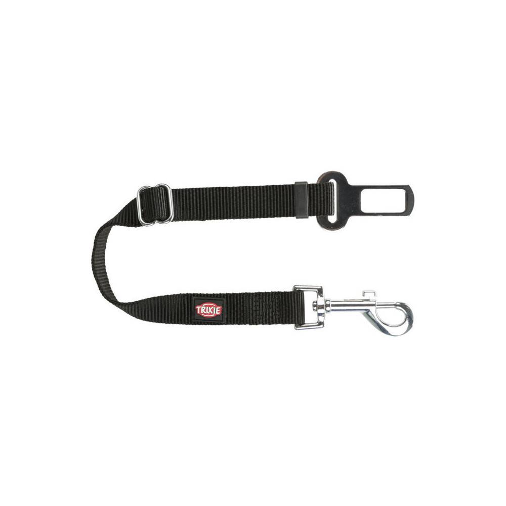 Trixie - Trixie - Ceinture de sécurité  XS-S 30–45 cm/20 mm pour harnais de voiture pour chien - Image 5