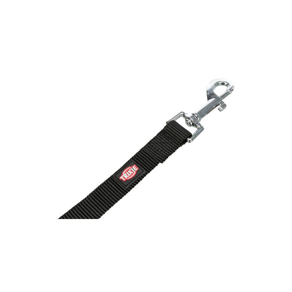 Trixie - Trixie - Ceinture de sécurité  XS-S 30–45 cm/20 mm pour harnais de voiture pour chien - Image 7