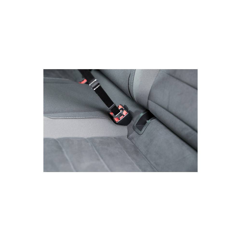 Trixie - Trixie - Ceinture de sécurité  XS-S 30–45 cm/20 mm pour harnais de voiture pour chien - Image 9