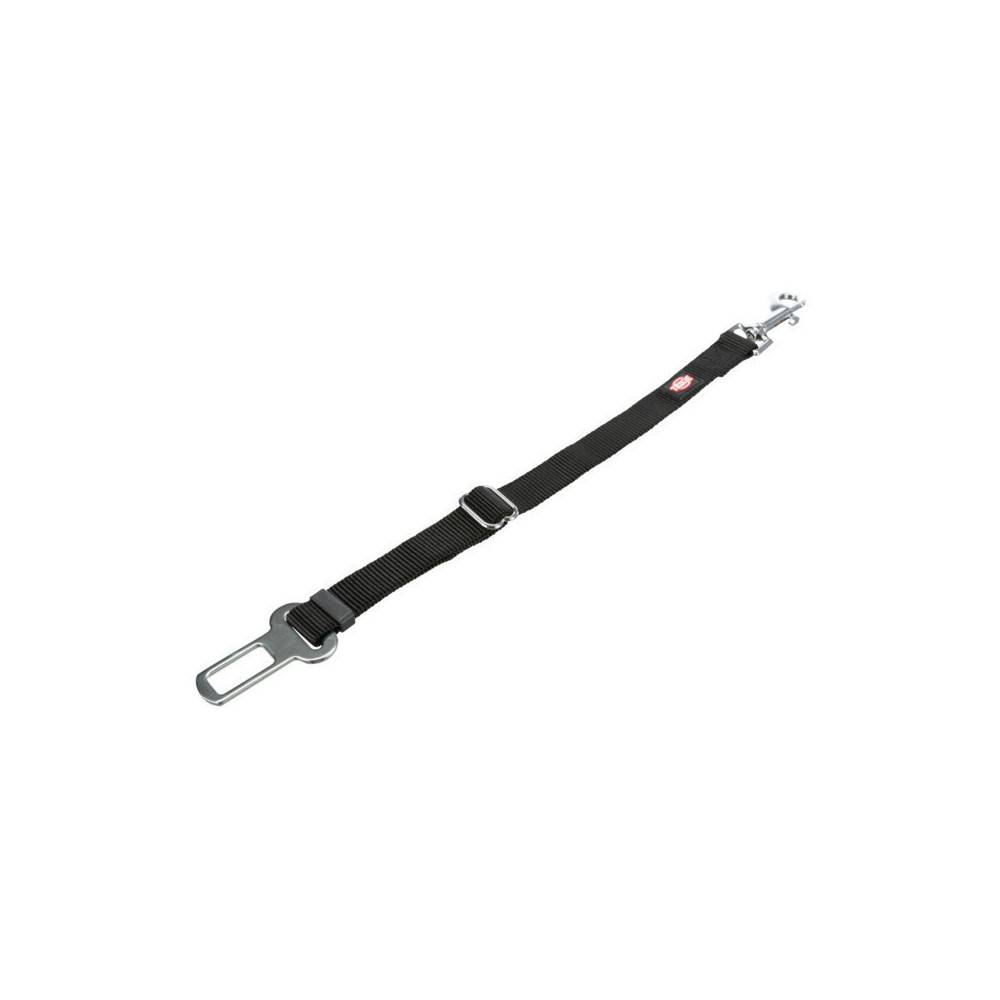 Trixie - Trixie - Ceinture de sécurité  XS-S 30–45 cm/20 mm pour harnais de voiture pour chien - Image 3
