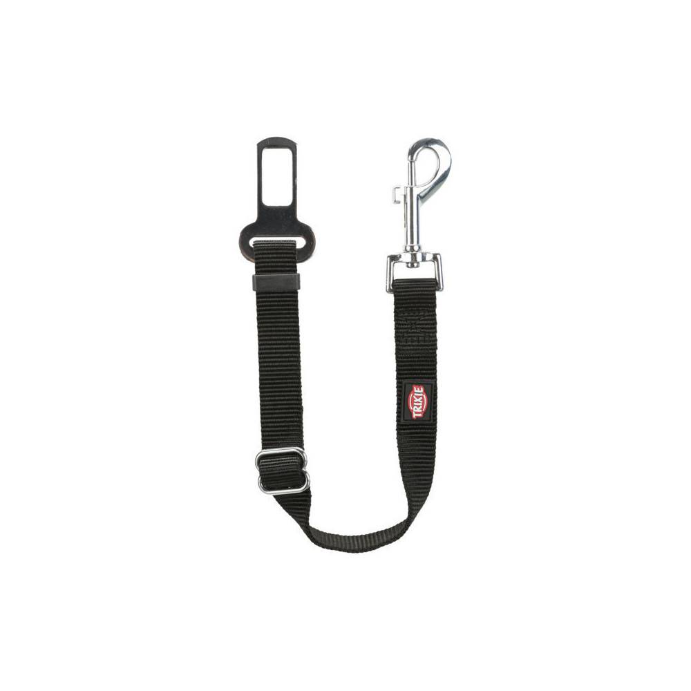 Trixie - Trixie - Ceinture de sécurité  XS-S 30–45 cm/20 mm pour harnais de voiture pour chien - Image 1