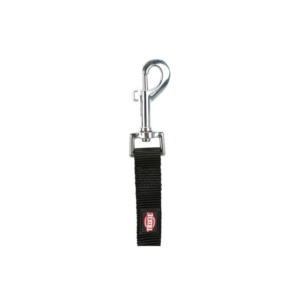 Trixie - Trixie - Ceinture de sécurité  XS-S 30–45 cm/20 mm pour harnais de voiture pour chien - Image 6