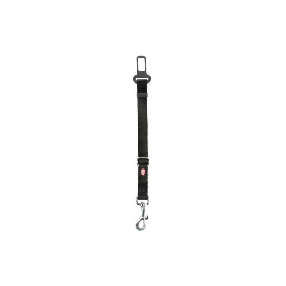Trixie - Trixie - Ceinture de sécurité  XS-S 30–45 cm/20 mm pour harnais de voiture pour chien - Image 2