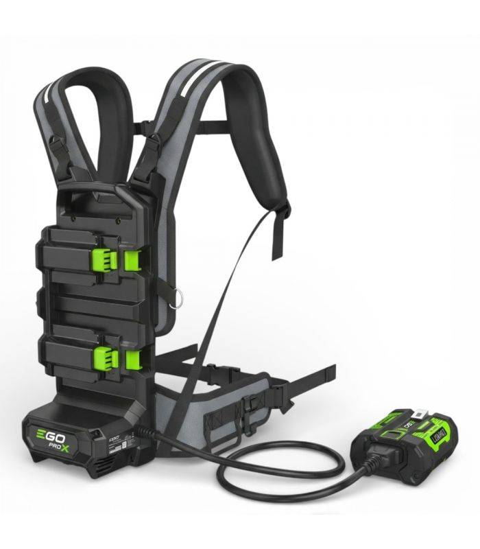 Ego Power + - Harnais dorsal PRO X avec technologie Peak Power - Ego Power+ BHX2001 - Image 1