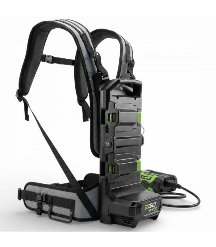 Ego Power + - Harnais dorsal PRO X avec technologie Peak Power - Ego Power+ BHX2001 - Image 4
