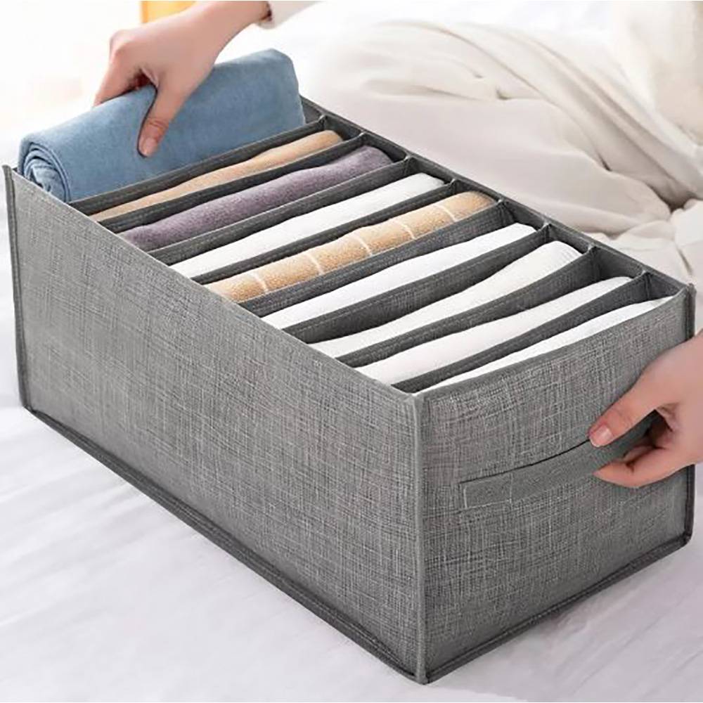 Dare Win Store - Boîte de rangement 9 grilles - Image 2
