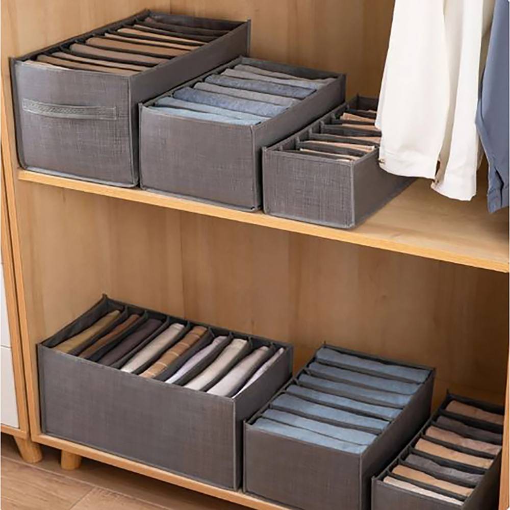 Dare Win Store - Boîte de rangement 9 grilles - Image 3