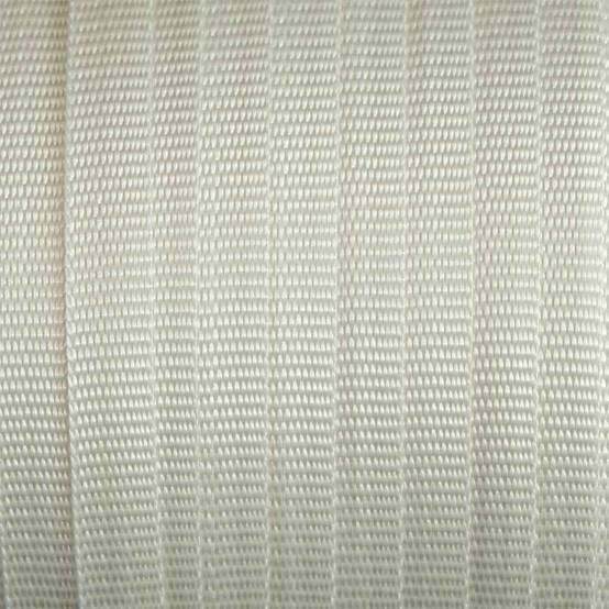 Feuillard de cerclage tressé FT 13 mm x 1100 m - Qualité PRO - Haute Résistance 350kg - Feuillard textile PET TECPLAST - Image 4