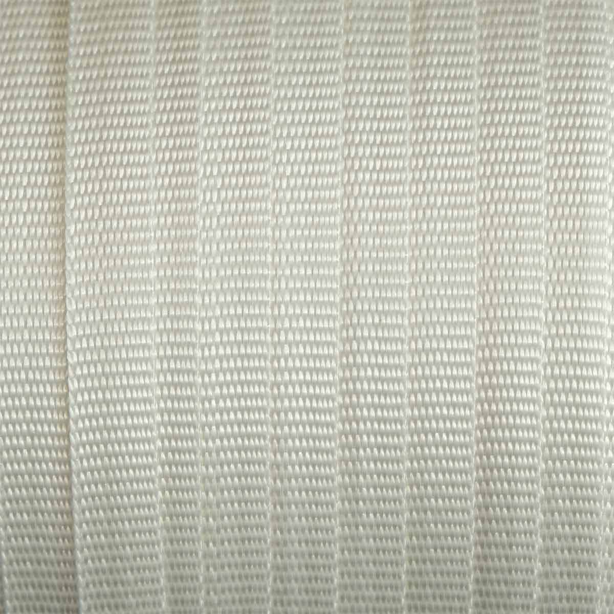Feuillard de cerclage tressé FT 13 mm x 1100 m - Qualité PRO - Haute Résistance 350kg - Feuillard textile PET TECPLAST - Image 4