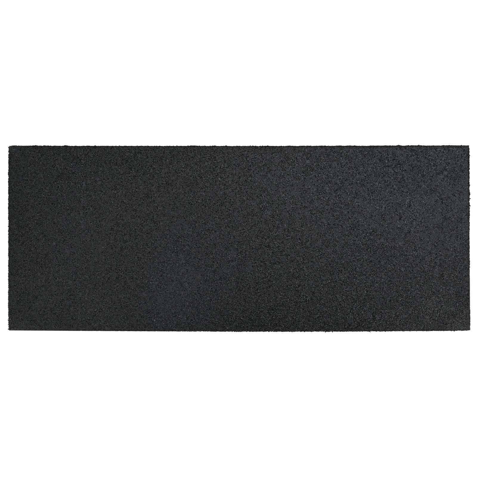 PANGIVO - Pierres de marche caoutchouc noir 60.5 x 25 x 2 cm - PANGIVO - Image 5