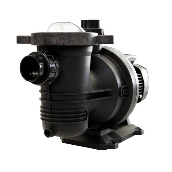 Aqualux - Pompe de filtration piscine 14-18m3/h 70-90m3 106456 Aqualux - Image 3
