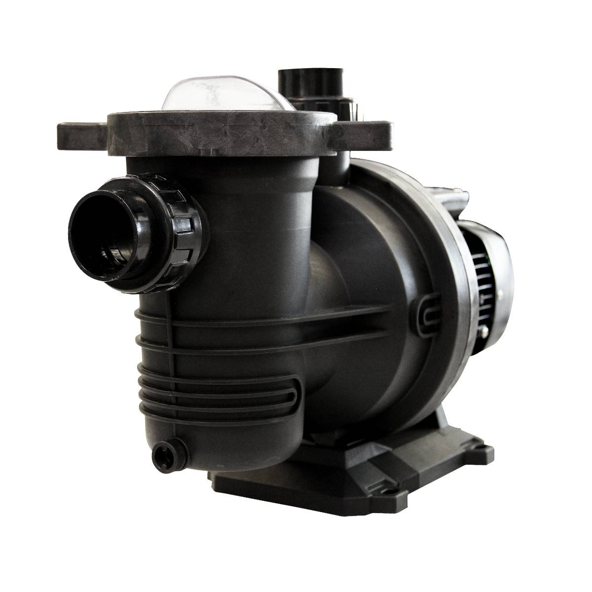 Aqualux - Pompe de filtration piscine 14-18m3/h 70-90m3 106456 Aqualux - Image 3