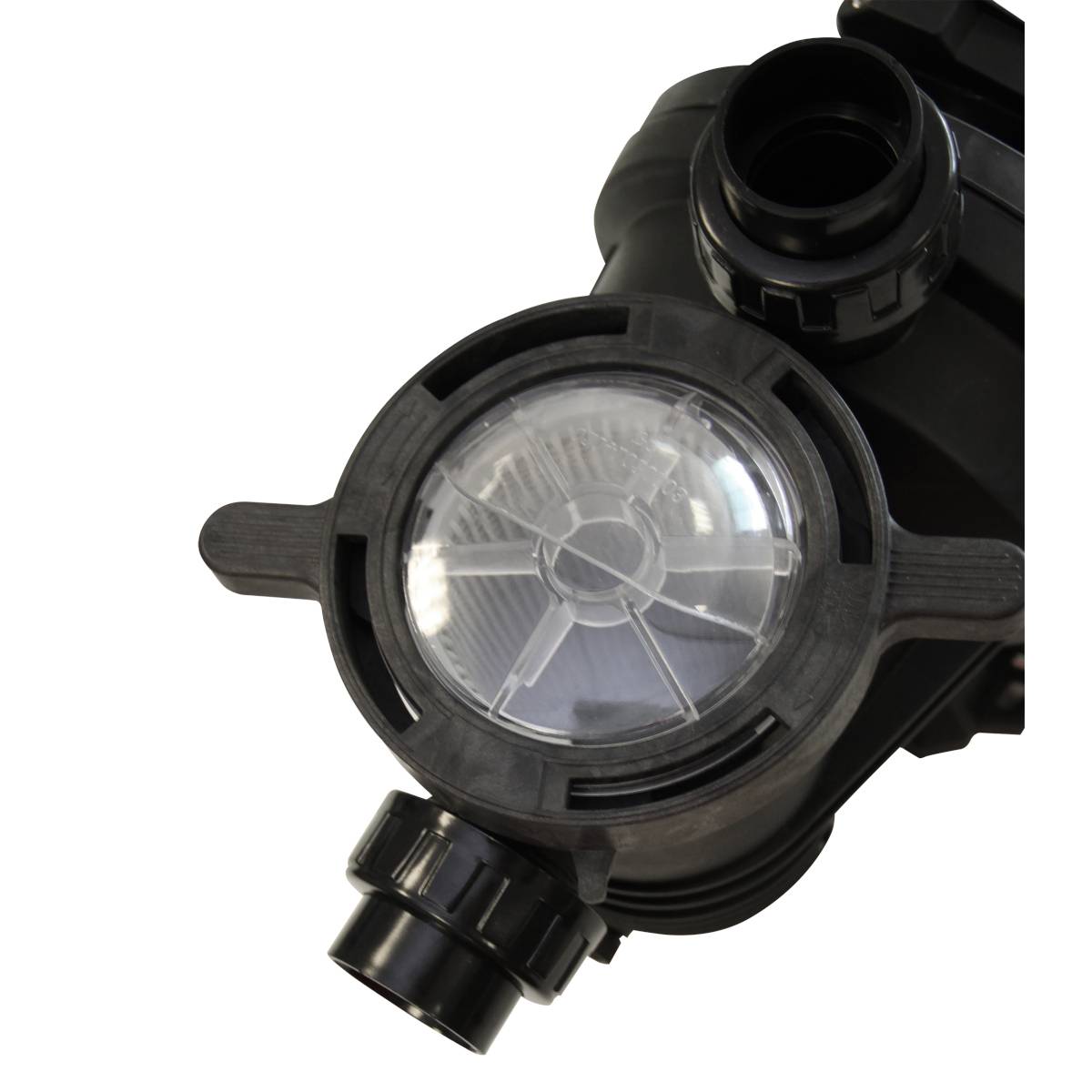 Aqualux - Pompe de filtration piscine 14-18m3/h 70-90m3 106456 Aqualux - Image 5
