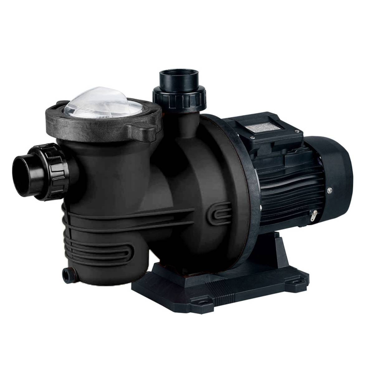 Aqualux - Pompe de filtration piscine 14-18m3/h 70-90m3 106456 Aqualux - Image 1