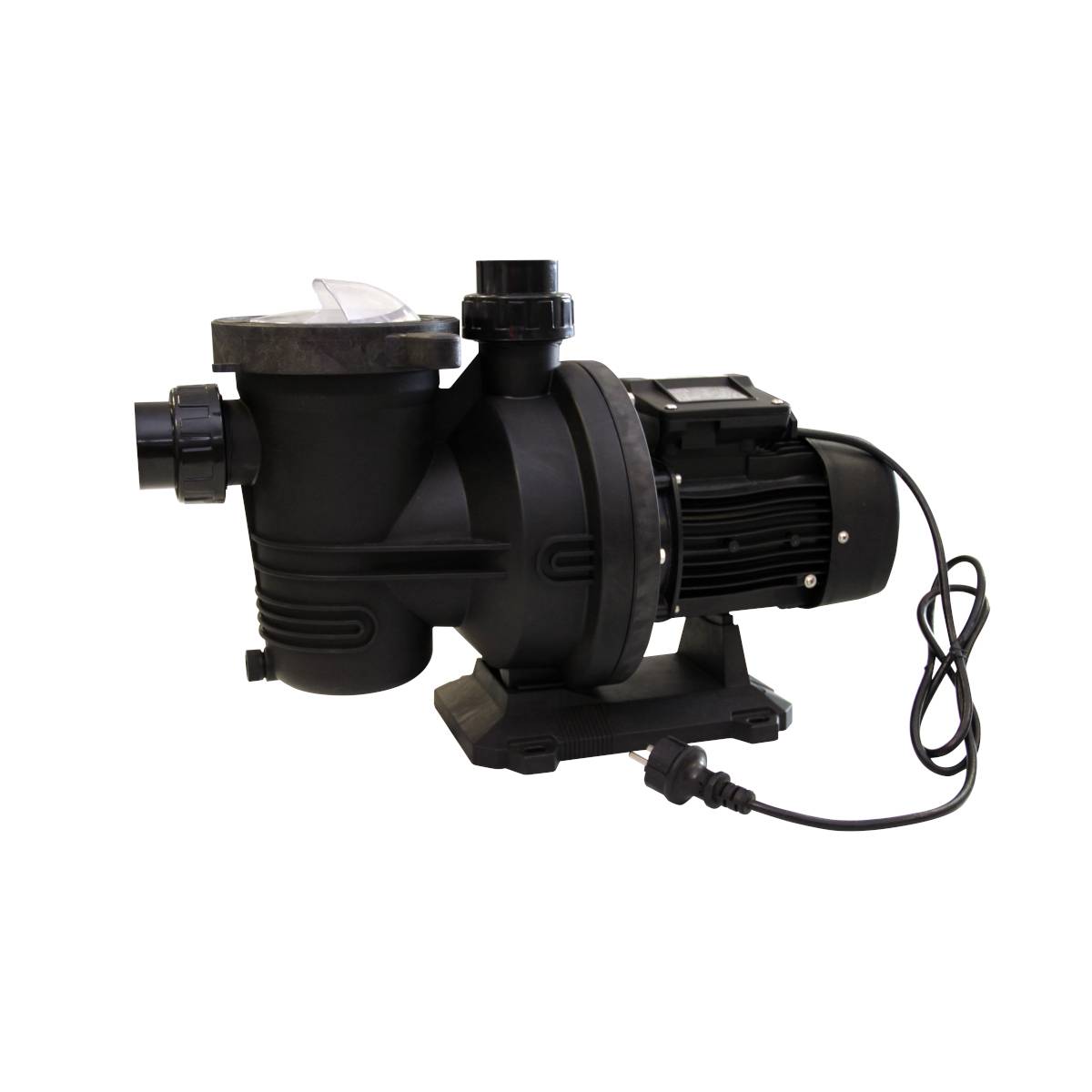 Aqualux - Pompe de filtration piscine 14-18m3/h 70-90m3 106456 Aqualux - Image 2
