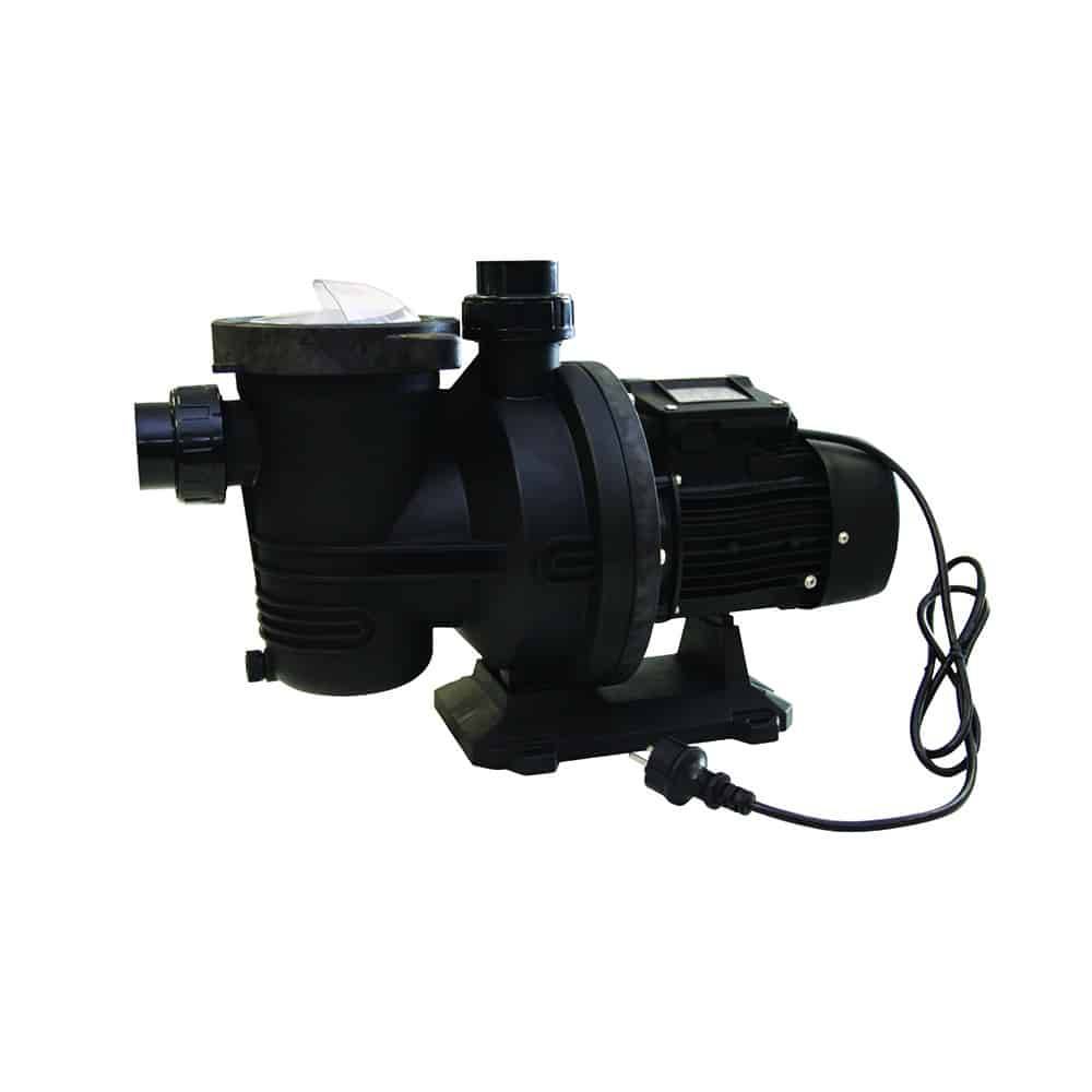 Aqualux - Pompe de filtration piscine 14-18m3/h 70-90m3 106456 Aqualux - Image 7