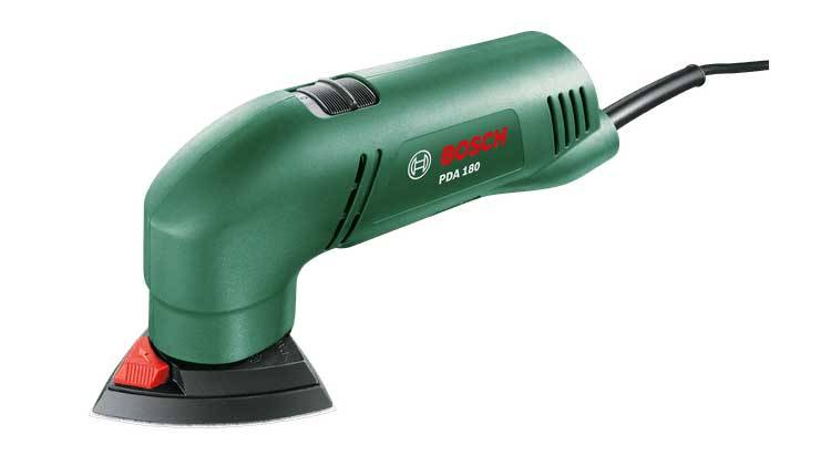 Bosch - Ponceuse delta PDA 180 A BOSCH - 0603339003