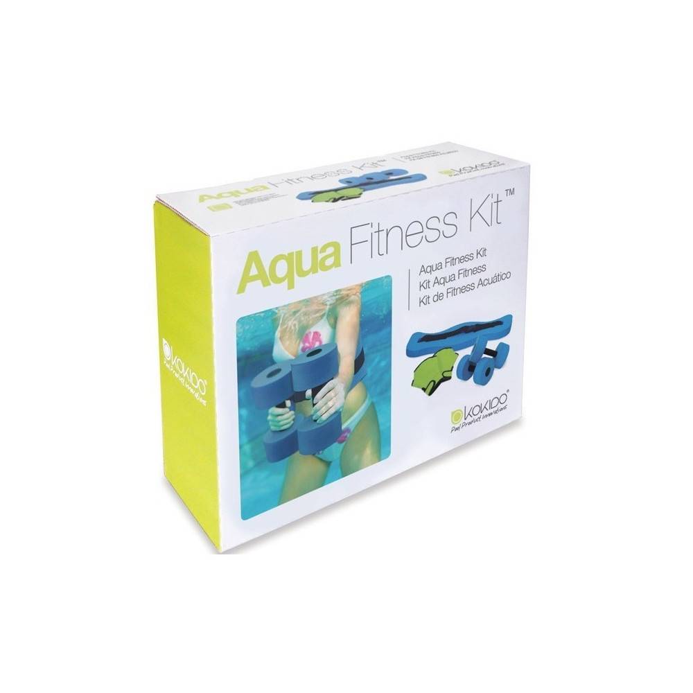 kokido - Kit pour sport aquatique - Image 4