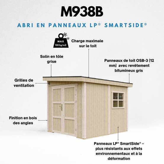 Timbela - Lot de produits de protection pour la peinture des maisons en bois – 20 l de blanc - Timbela DKMT02-WHITE - Image 6