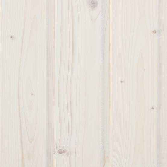Timbela - Lot de produits de protection pour la peinture des maisons en bois – 20 l de blanc - Timbela DKMT02-WHITE - Image 1