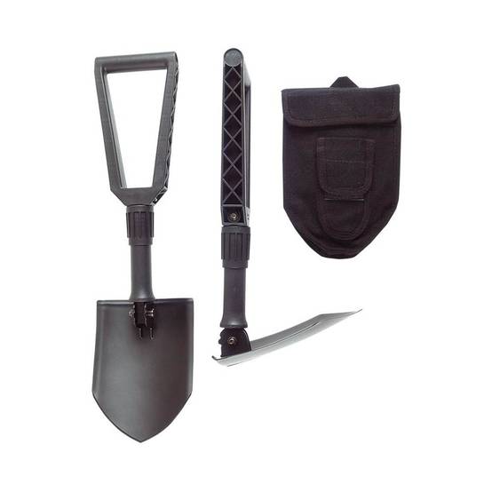 Fiskars - Pelle pliable Transformable en binette Fiskars