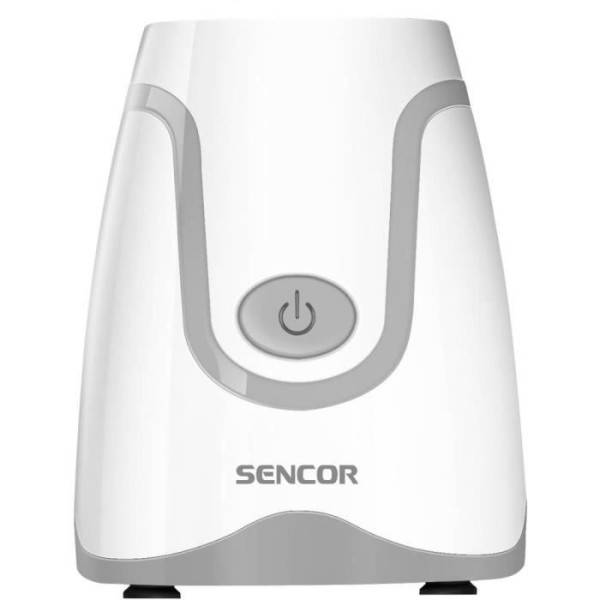 Blender Machine a smoothie - Sencor - SBL 2210WH - Image 3
