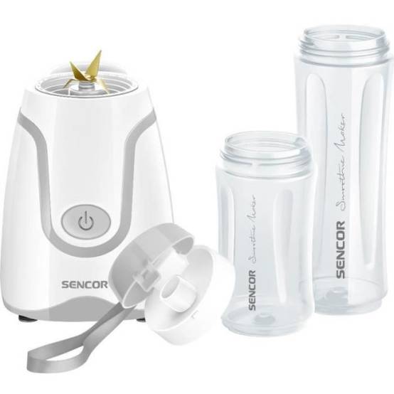 Blender Machine a smoothie - Sencor - SBL 2210WH - Image 2
