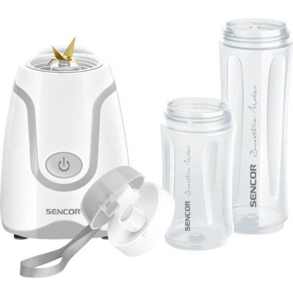 Blender Machine a smoothie - Sencor - SBL 2210WH - Image 2