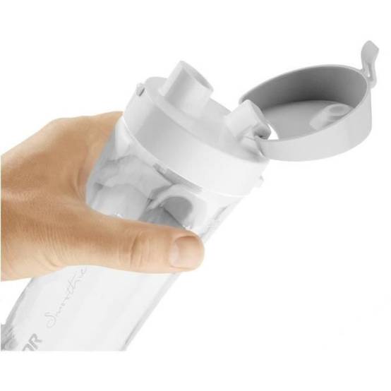 Blender Machine a smoothie - Sencor - SBL 2210WH - Image 6