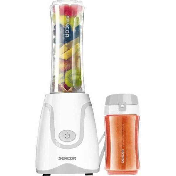Blender Machine a smoothie - Sencor - SBL 2210WH - Image 1