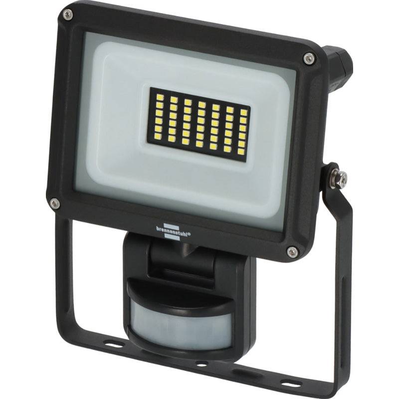 Projecteur led jaro 3060 p ip65 - pir - BRENNENSTUHL - 1171250242 BRENNENSTUHL