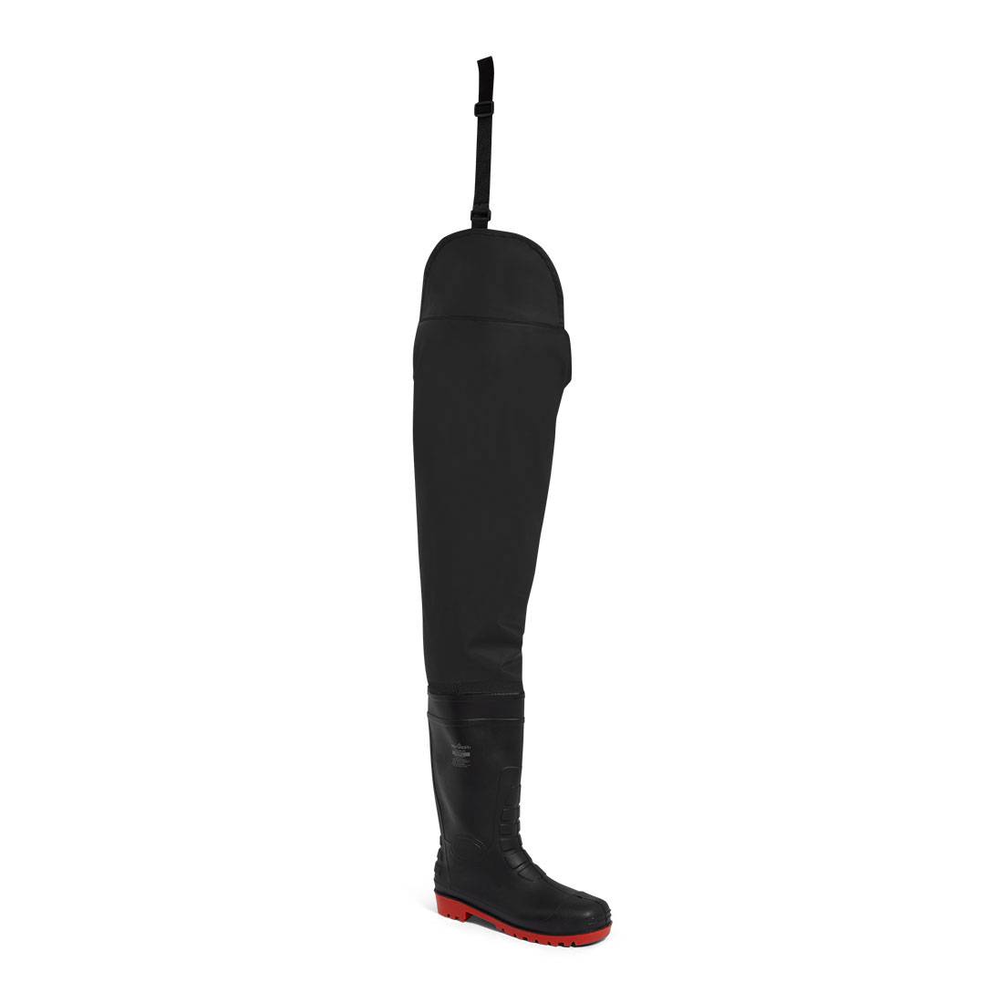 Cuissardes - Waders S5 - Black - R - PORTWEST - P41 - FW74BKR