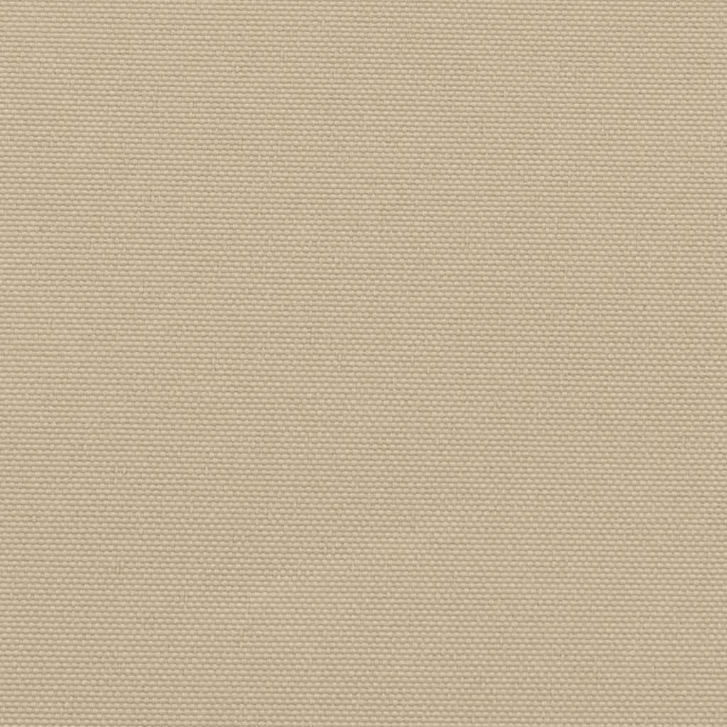 Maison Chic - Store Banne - Auvent latéral rétractable beige 140x500 cm - MEUBLE PRO - Image 9