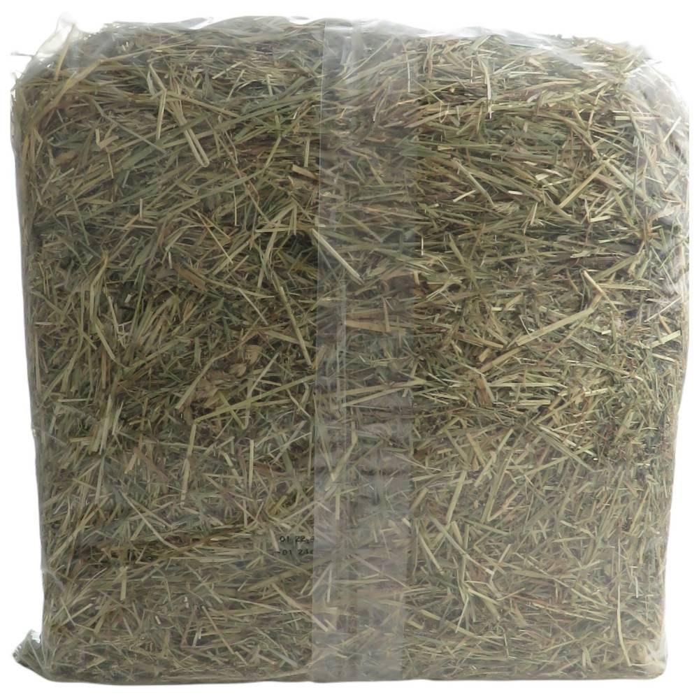 Foin alpage, menthe et camomille, 1 kg, pour rongeur - Image 4