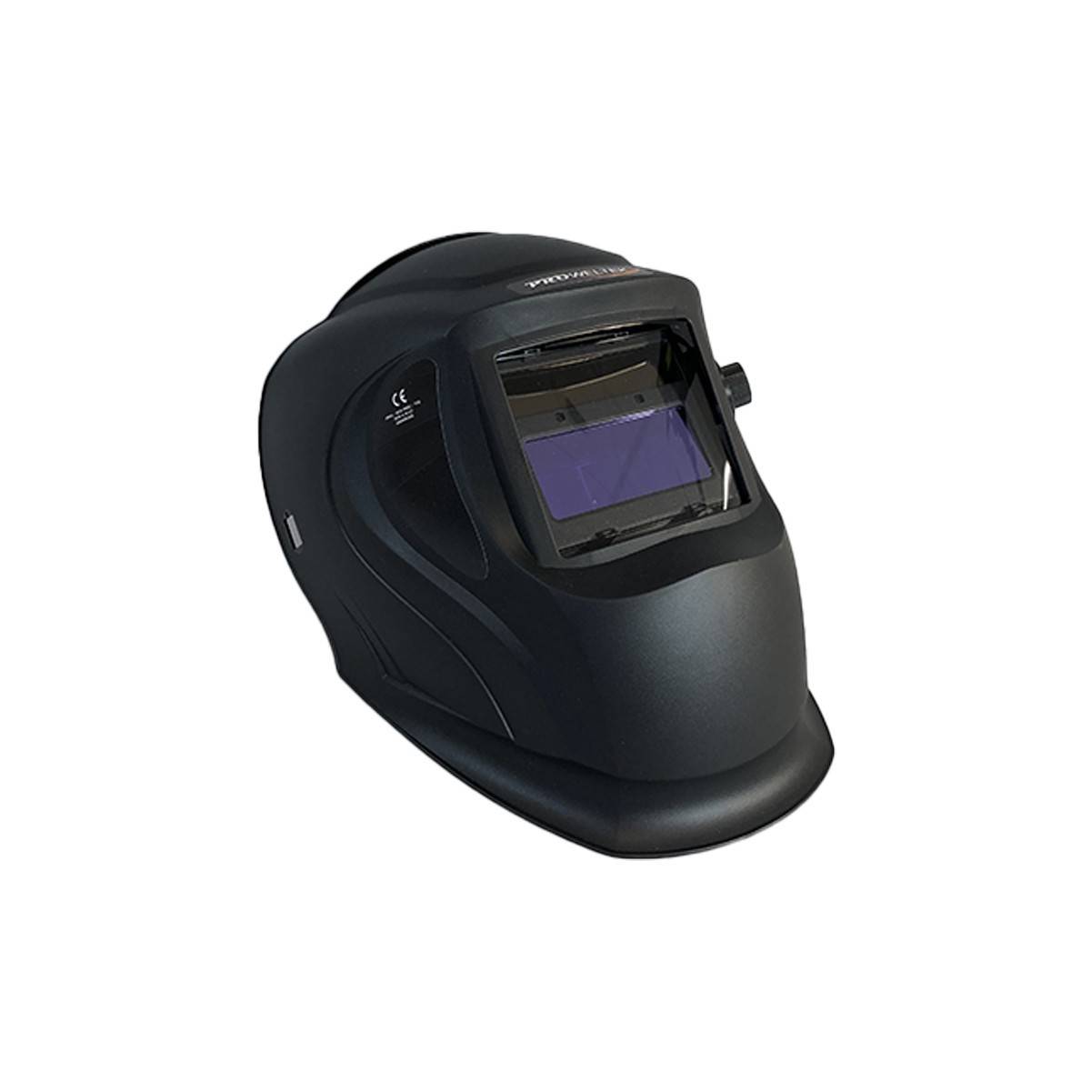 Poste à souder Inverter à l'arc 200A Numérique soudure Acier Fonte Inox+ Cagoule de soudure Automatique 2 capteurs - Image 4