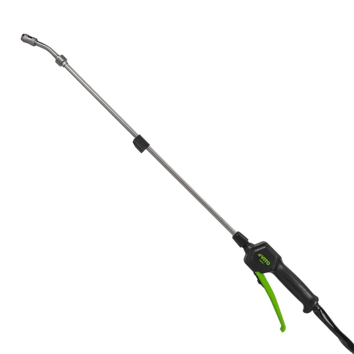 Pulvérisateur à Batterie 20V -16L 5bar Vendu Sans Batterie Ni Chargeur Végetaux jardin toitures VITO - Image 8